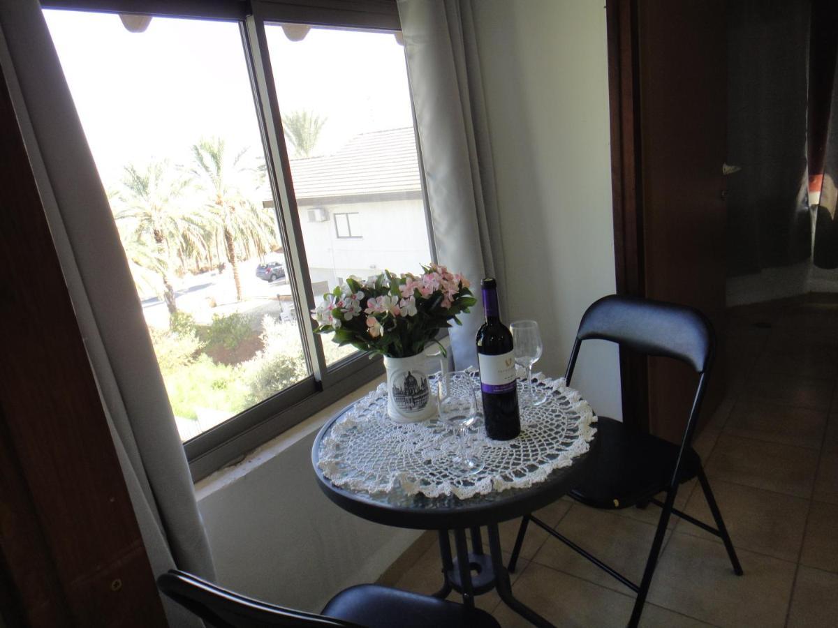 Gilad'S View Bet Sheʼan Exterior foto