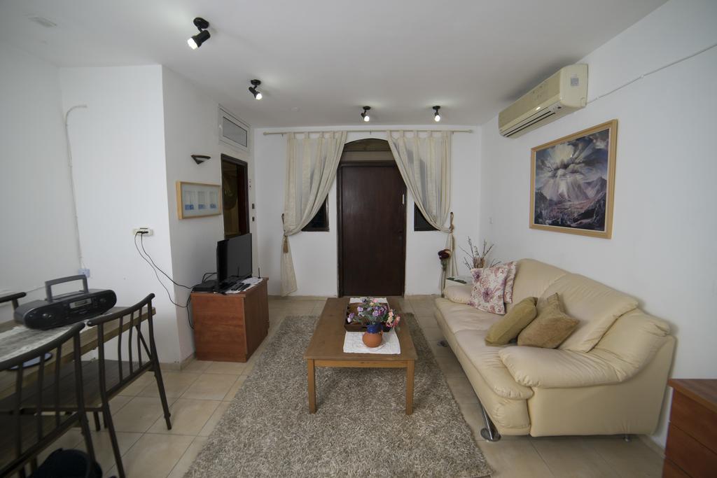 Gilad'S View Bet Sheʼan Exterior foto