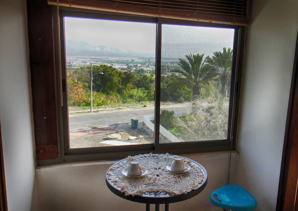 Gilad'S View Bet Sheʼan Exterior foto