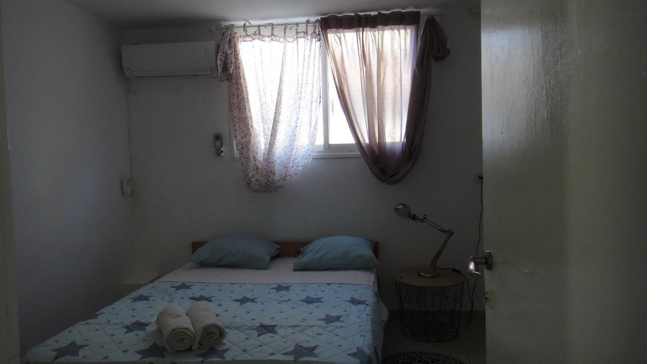 Gilad'S View Bet Sheʼan Exterior foto